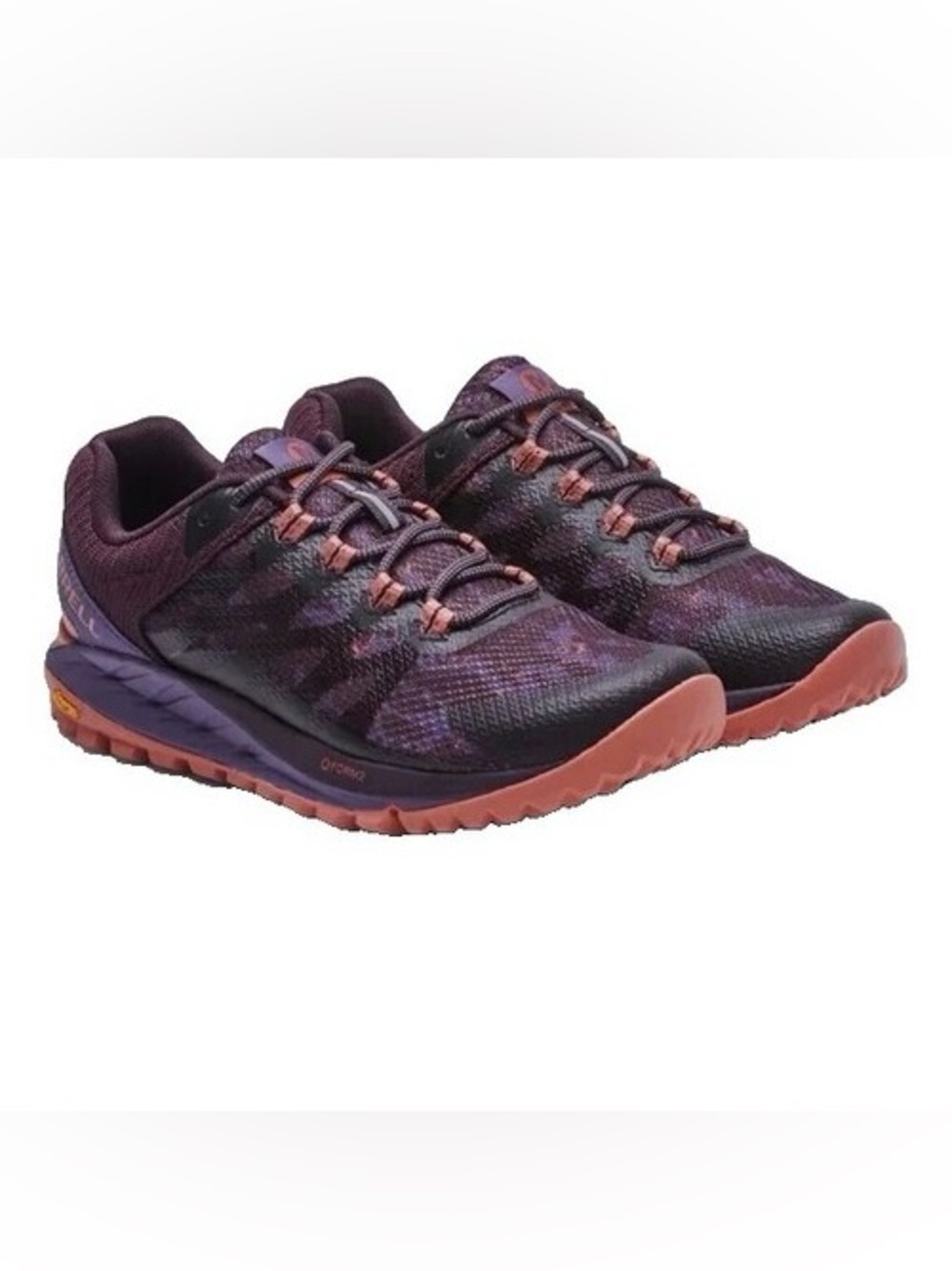 Merrell AllOut Rush Hiking Sneakers